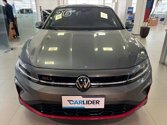 VOLKSWAGEN JETTA 2.0 350 TSI GASOLINA GLI DSG VOLKSWAGEN JETTA 2.0 350 TSI GASOLINA GLI DSG